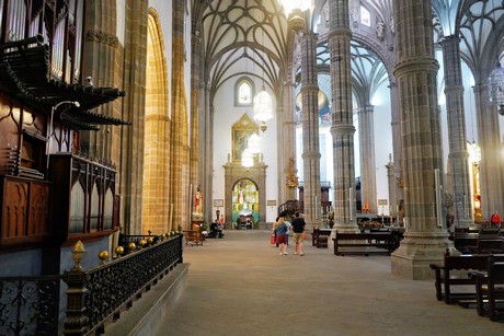 Las Palmas de Gran Canaria